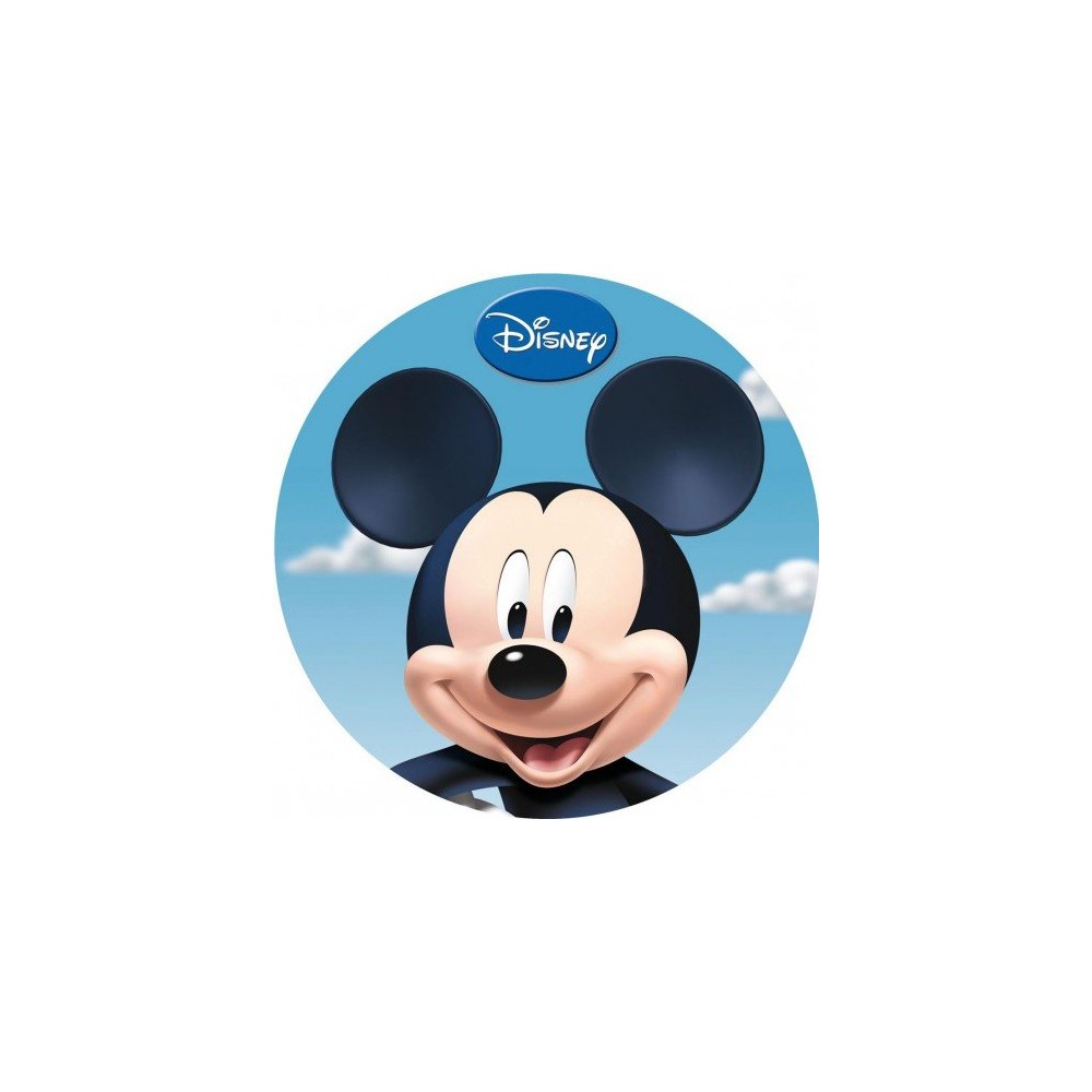 Cialda Topolino - Mickey Mouse