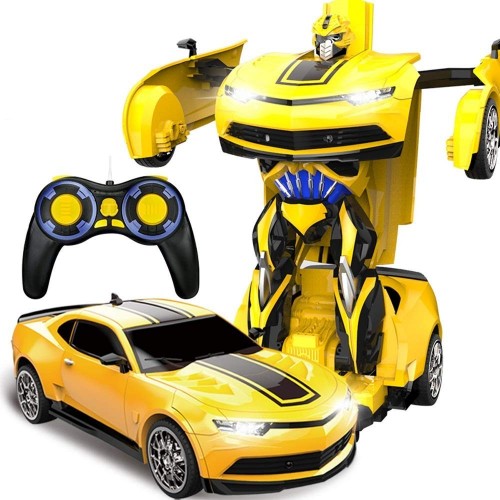Action figure Bumble Bee Transformers