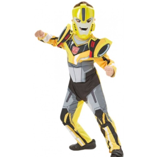 Costume Bumblebee Transformers