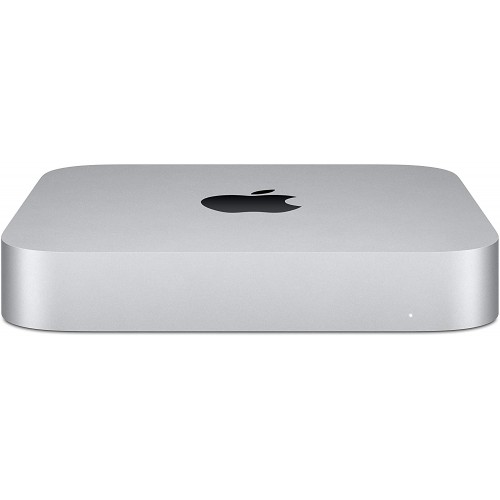 Mac mini Apple con Chip Apple M1 8GB RAM, 256GB SSD, per lavoro