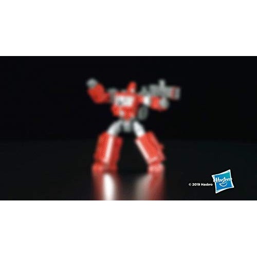 Transformers Generations - Ironhide, War for Cybertron: Siege Deluxe Class WFC-S21