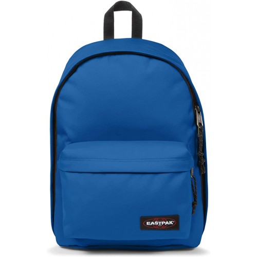 Zaino blu Eastpak - Cobalt Blue, per la scuola o tempo libero