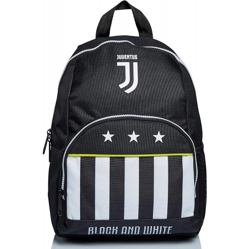 Zaino piccolo F.C Juventus, Best Match, per la scuola