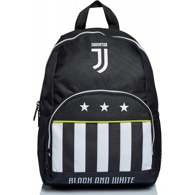 Zaino piccolo F.C Juventus, Best Match, per la scuola