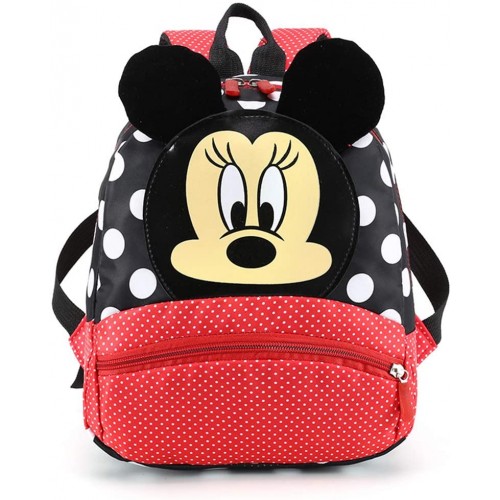 Zainetto Minnie Disney 3D per bambini, design unico