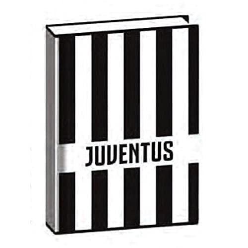 Diario scuola F.C Juventus, Seven 2021/2022, con omaggio