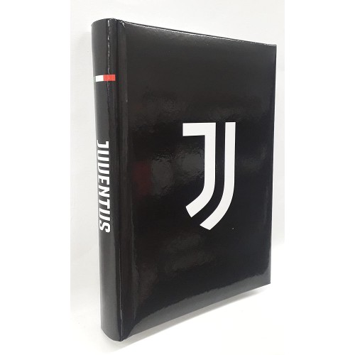 Diario Juventus, formato standard, 12 mesi, nono datato