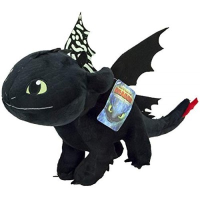 Peluche Sdentato - Dragon Trainer