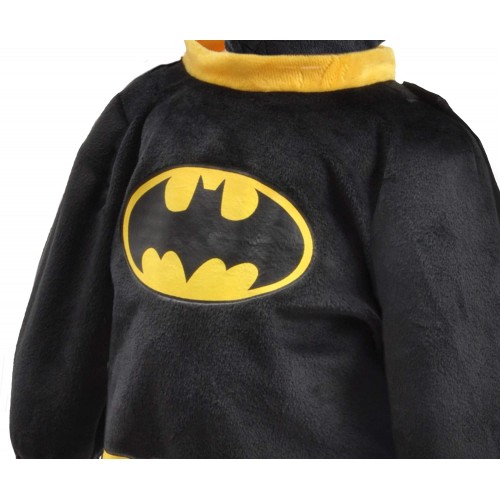 Costume bambino Batman Baby - DC Comics