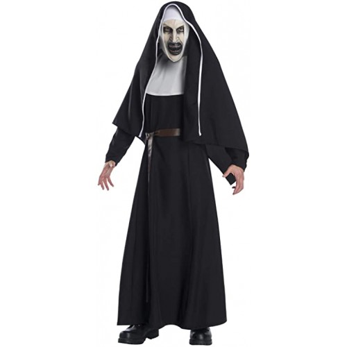 Costume film The Nun 2018, per adulti