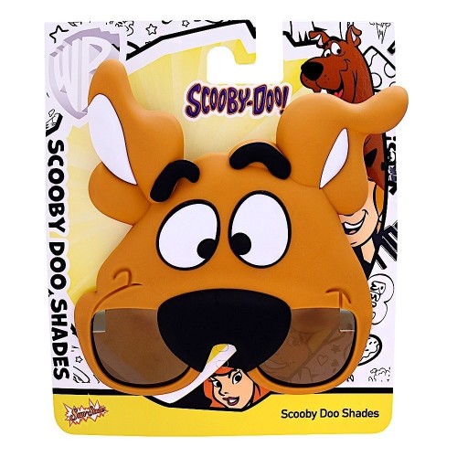Sun-staches Party Costumes Scooby Doo - Scooby Dog Cosplay SG2889