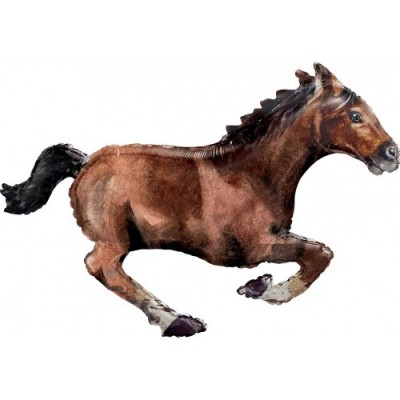 Palloncino Cavallo