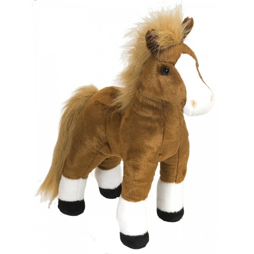 Peluche Cavallo