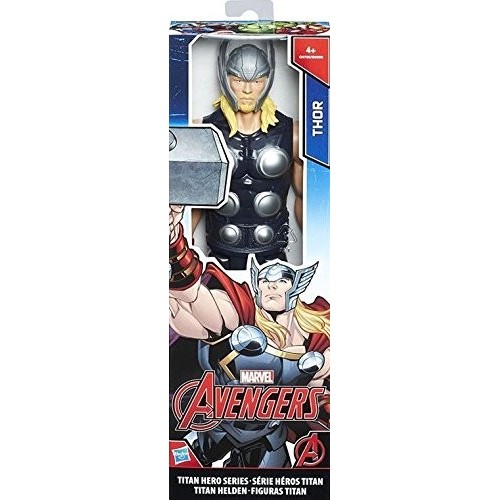 Action figure Thor - Avengers