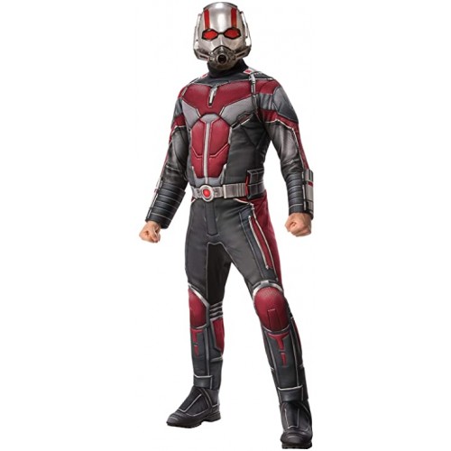 Costume Ant-Man per uomo, Marvel Studio, per adulti