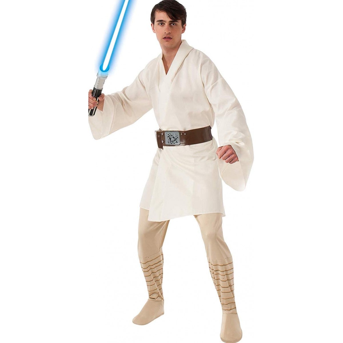 Costume Luke Skywalker, Star Trek, per adulti