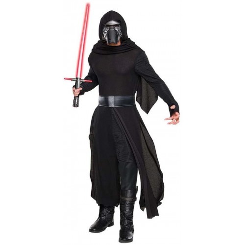 Costume Kylo Ren di Star Wars, per adulti