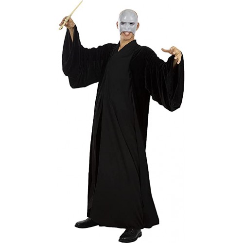 Costume di Voldemort - Harry Potter, per adulti