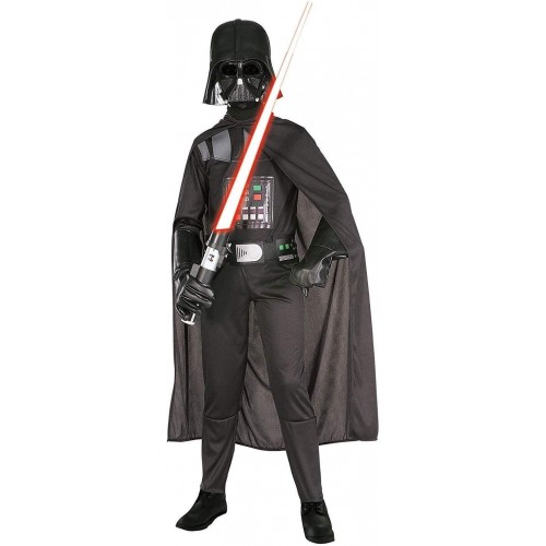 Costume di Darth Vader, Star Wars, per adulti