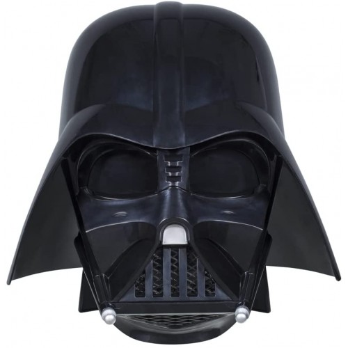 Casco, maschera Darth Vader Ep.6, Star Wars, per travestimenti