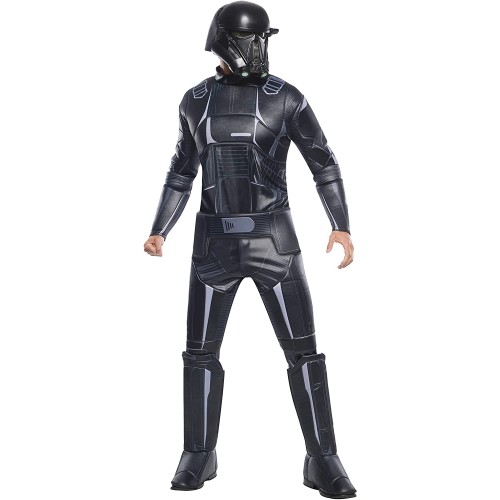 Costume da Death Trooper, Star Wars Rogue One, per adulti