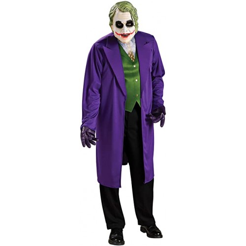 Costume Joker per Adulti, 4° serie