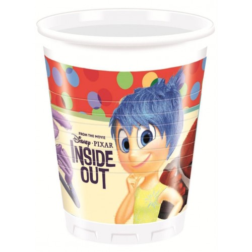 Bicchieri Inside Out