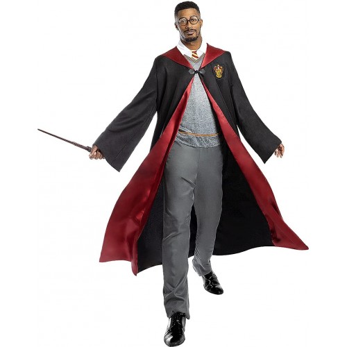 Costume Gryffindor di Harry Potter, per adulti
