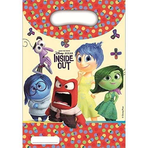 Bustine Inside Out