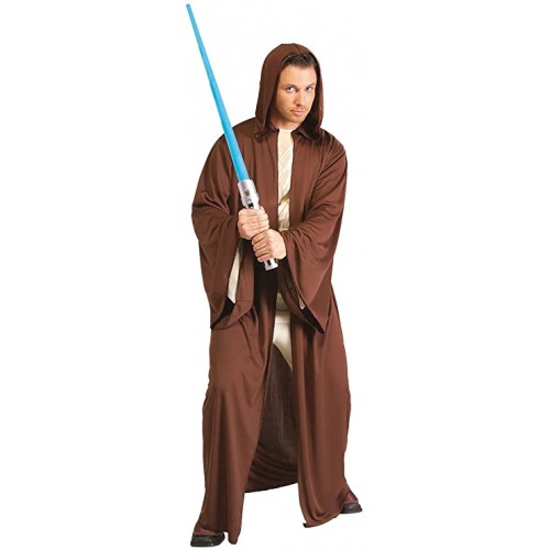 Costume da Jedi, Star Wars, per adulti