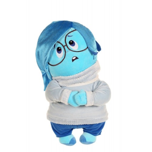 Peluche di Tristezza - Inside Out