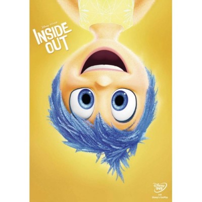 Film Inside Out - DVD