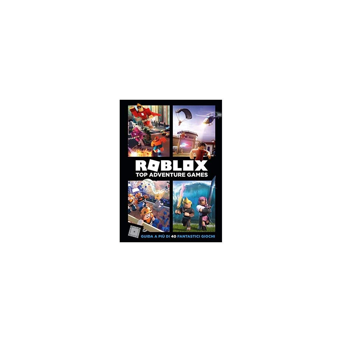 Videogame Roblox Top Adventure Games