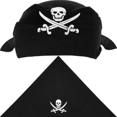 Bandana Pirata