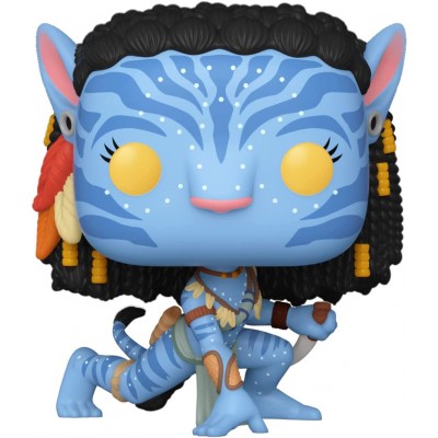 Funko POP Neytiri di Avatar, in vinile, da collezione