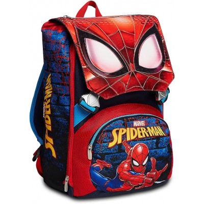 Zaino Seven Spider-man Unisex per bambini