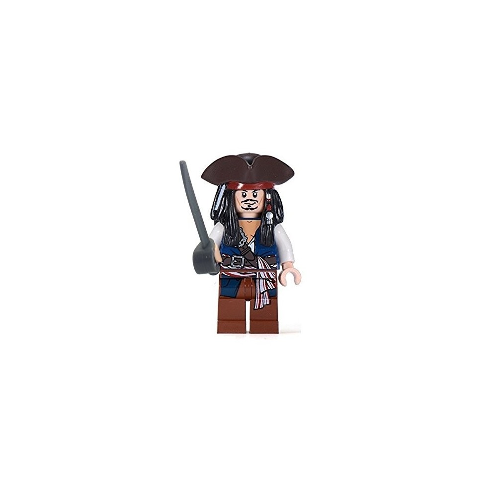 LEGO® Capitan Jack Sparrow