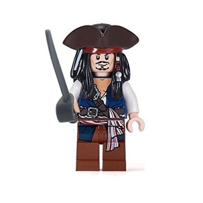 LEGO® Capitan Jack Sparrow