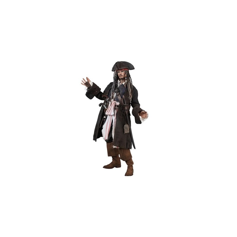 Action figure Jack Sparrow