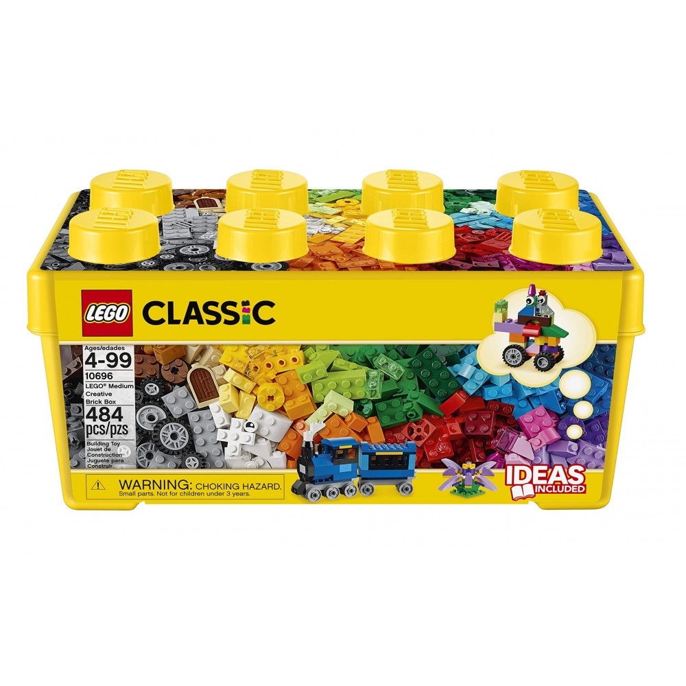 Gioco LEGO Classic