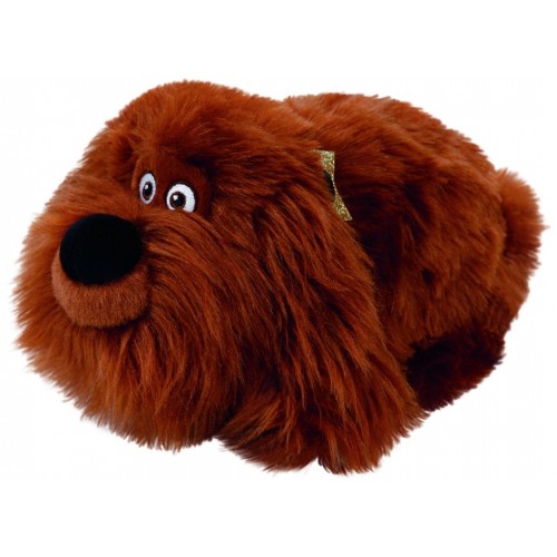 Peluche Duke - Pets Vita da animali