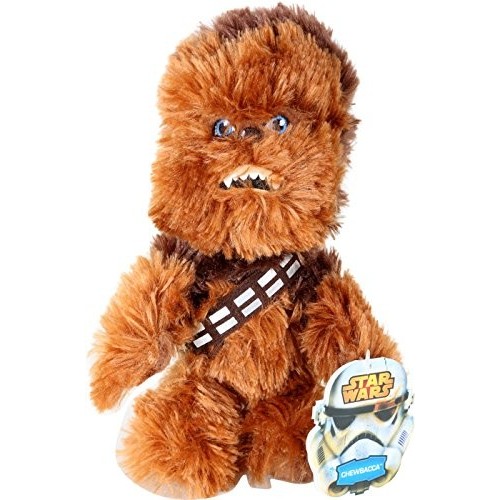 Peluche Chewbecca - Star Wars