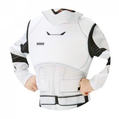 Rubies Star Wars Stormtrooper - Il Potere Della Forza Risveglia - Bambini Costume, taglia L
