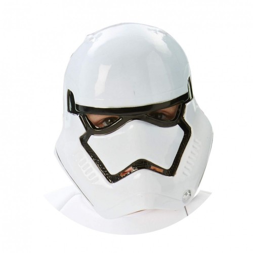 Rubies Star Wars Stormtrooper - Il Potere Della Forza Risveglia - Bambini Costume, taglia L