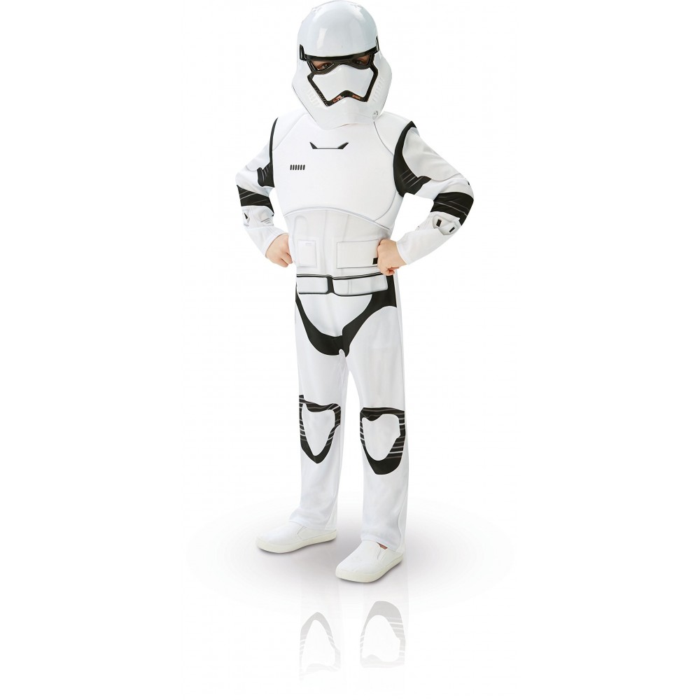 Costume Stormtrooper - Star Wars