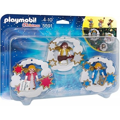 Playmobil - Angeli Decorativi