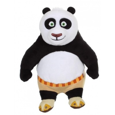 Peluche di Po Kung Fu Panda