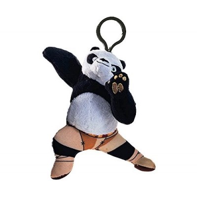 Portachiavi Kung Fu Panda