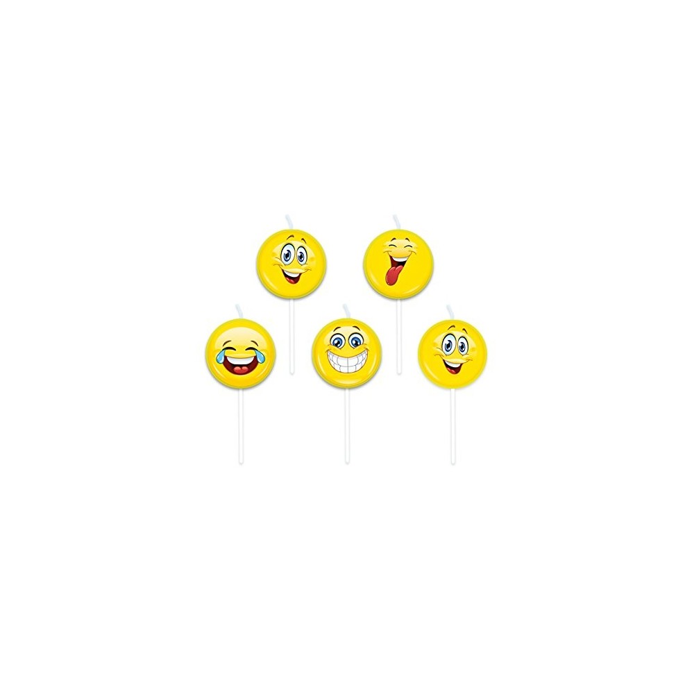 Candeline Emoticon Emoji