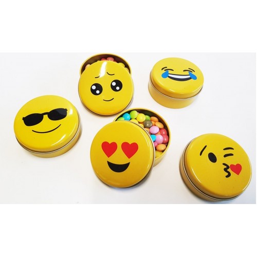 12 PEZZI Portachiavi Emoticon Emoji Smile 1 A SCELTA bomboniera 